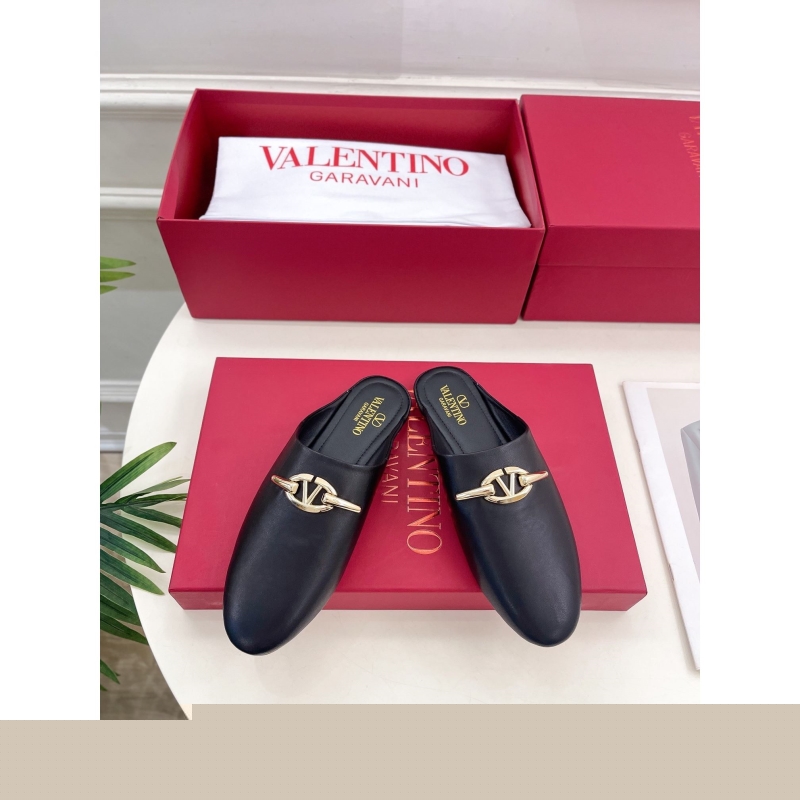 Valentino Slippers